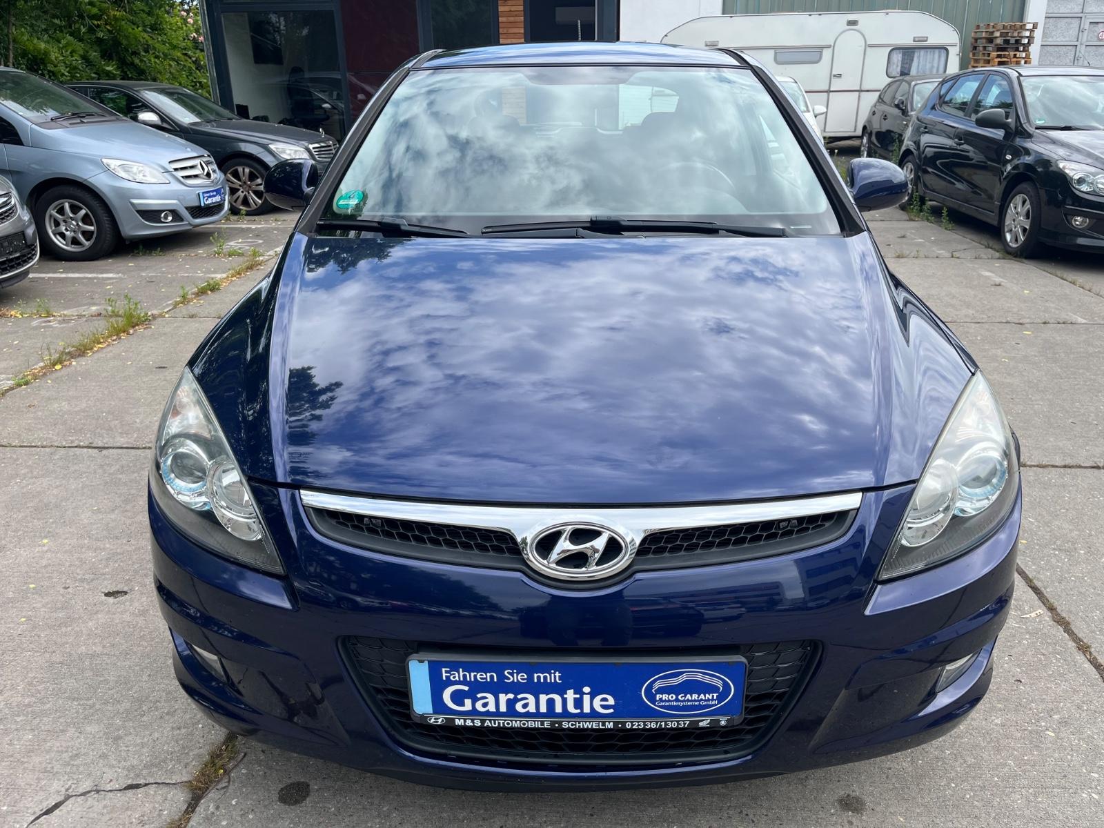 Hyundai i30 , tüv neu