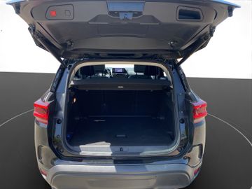 Citroën C5 Aircross Max Mild Hybrid 136 Navi+LED+RFK+LM