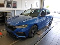 Skoda Octavia - Vorschau Bild 2