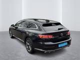 Volkswagen Arteon 2.0 TSI R-Line 4MOTION DSG Shooting Brake - Volkswagen Gebrauchtwagen in Hamburg