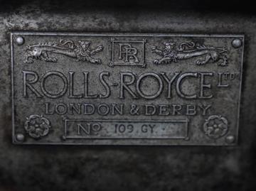 صورة مصغرة 44 لـ 1930 ROLLS-ROYCE PHANTOM