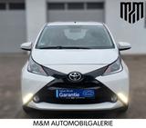 Toyota Aygo AYGO x-play touch Multimedia Rückfahrkamera - gebrauchte Toyota Aygo (X) aus dem Jahr 2015