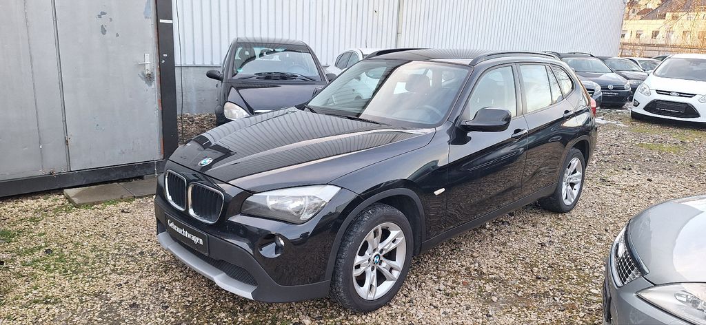 Angebot ansehen BMW X1