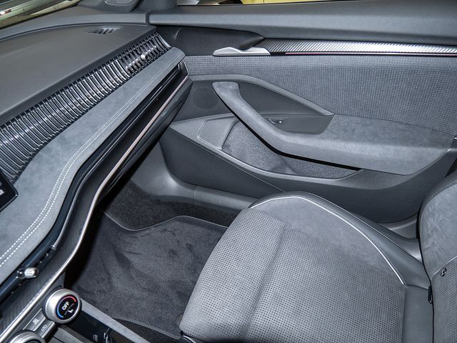 Foto Nummer 11: SKODA Superb