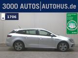 Renault Megane Grandtour 1.5 BLUE dCi Equilibre Navi LED - Renault Megane Equilibre