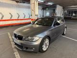 BMW 118d M-PAKET AUT.*KEYLESS*XENON*S.DACH*PDC - BMW 118 aus 2010: 118d