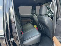 Volkswagen Amarok - Vorschau Bild 12