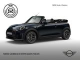 MINI Cooper SE Cabrio 1/999 H&K+Adapt.LED+RFK DW 0,25