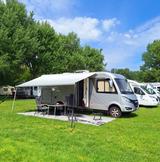 HYMER / ERIBA / HYMERCAR BMC I680, B Klasse Modern Comfort Integriert - HYMER / ERIBA Köln