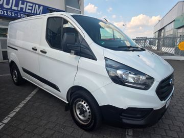 Ford Transit Custom - 1