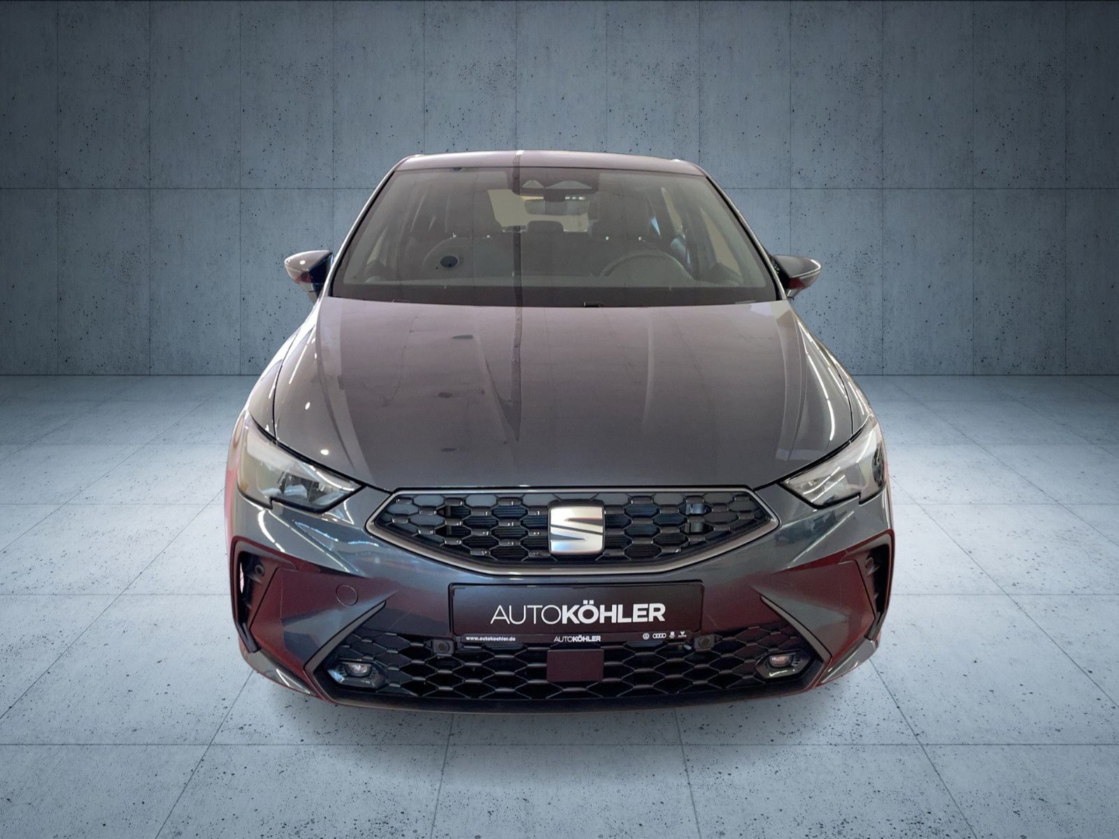 Seat Ibiza - Bild 8