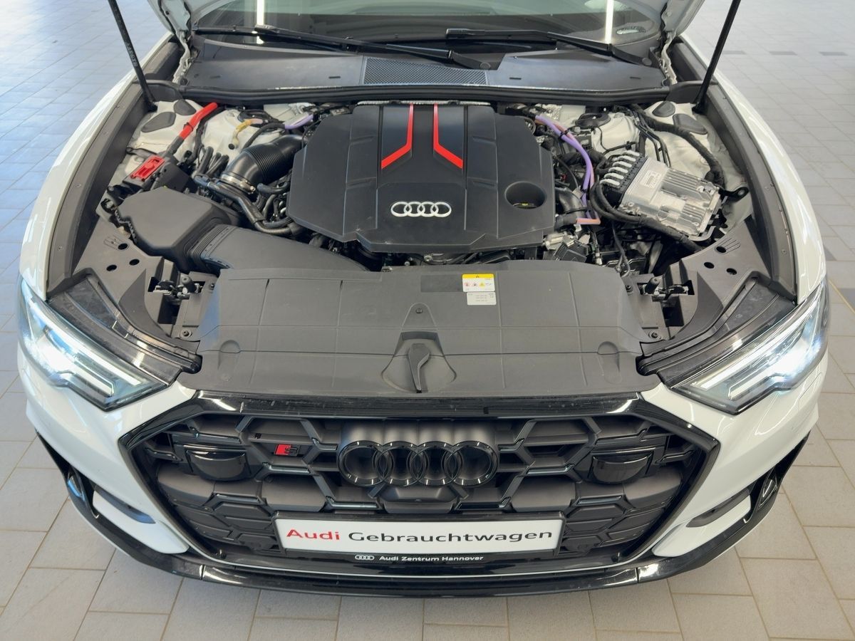 Audi S6 - Bild 19
