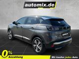 Peugeot 3008 1.5 BlueHDi 130 Allure Pack AUTOM.,LED,Navi - Peugeot 3008: Automatik