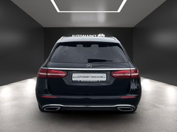 Mercedes E 220 - 10