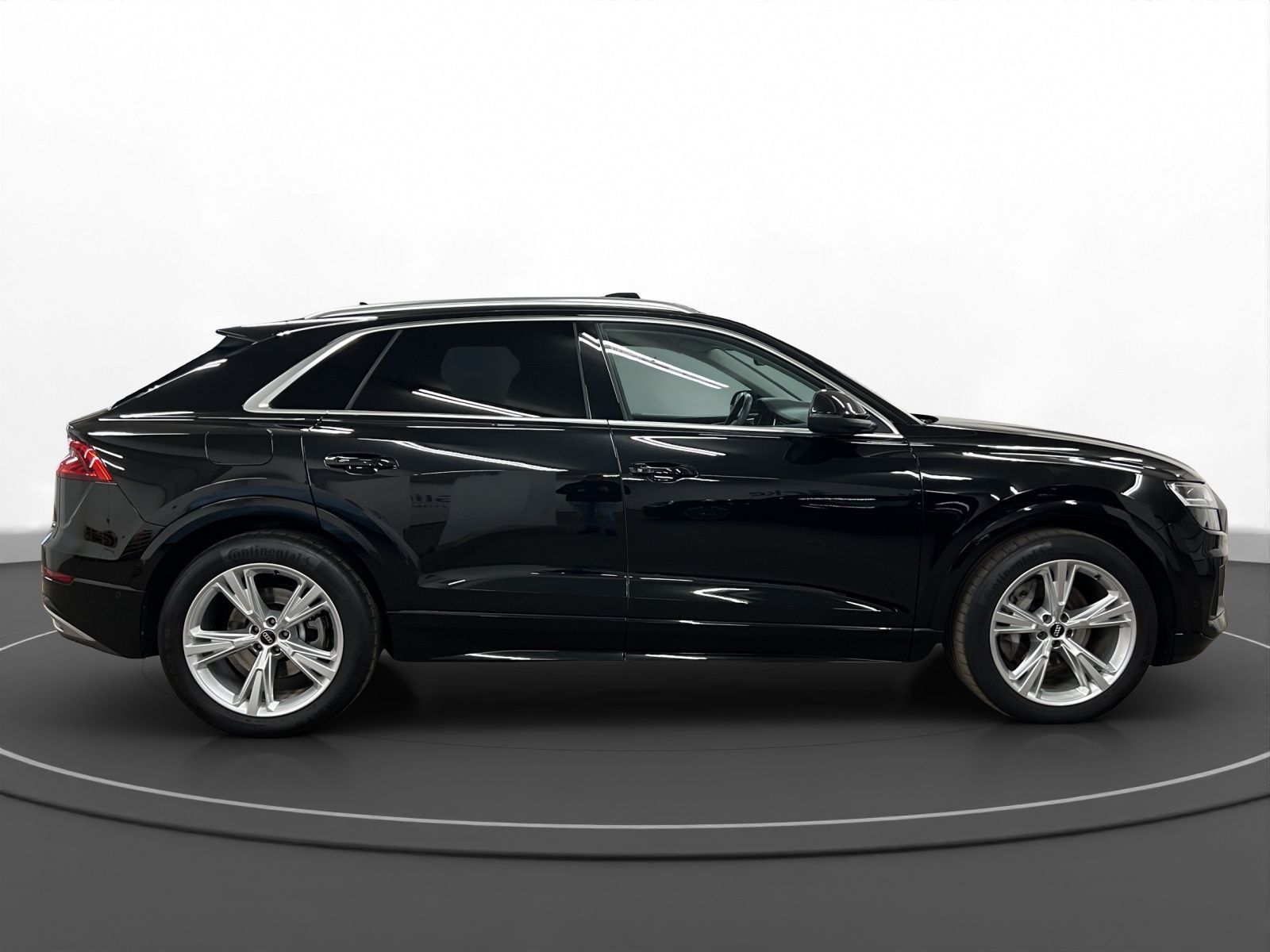 Audi Q8 - Bild 5