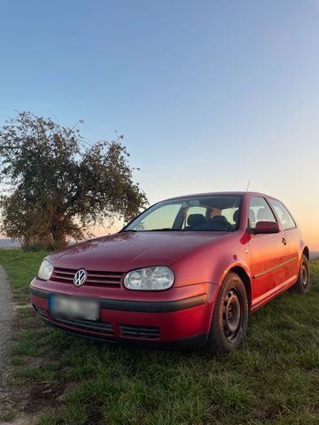 Volkswagen VW Golf 4 1.6 16V