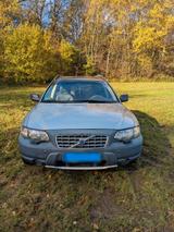 Volvo XC70 AWD 2.4 Turbo Cross Country - Volvo XC70: Country