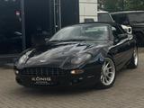 Aston Martin DB7 Volante 6Z Lagonda LTD Sammler - Aston Martin: Volante