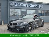 BMW M4 Coupe*KERAMIK Bremsen*FULL OPTION - BMW M4 in Nürnberg
