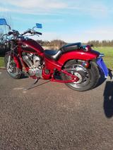 Honda Shadow vt 600 - Offers