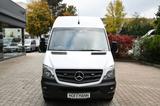 Mercedes-Benz Sprinter 316 CDI Kasten L2H2 Regalsystem - Mercedes-Benz Sprinter 316 cdi