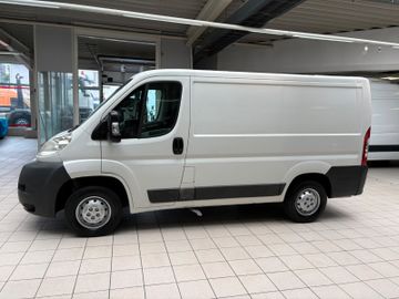 Citroen Jumper - 1