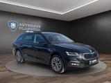 Skoda Octavia C. 1.5 TSI Tour MATRIX+APP+SPURASSIST - Skoda Octavia Tour mit Benzin-Antrieb