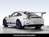 Porsche 991 911 GT3 RS nur 33.032 km 2-Hand Sport Chrono - Porsche: 911 Sport