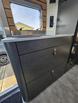HYMER / ERIBA / HYMERCAR ML-T 580 ALLRAD|Stollenbereif.|Autark+Premium - Hymer ML T