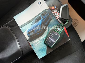 BMW 520 - 11