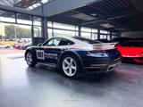 Porsche 992 Dakar/RALLYE DESIGN PAKET/BURMESTER HIGH - Porsche 911 Urmodell Tageszulassungen