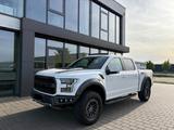 Ford F150* 3.5 V6*Raptor-Performance*Pano*360c* - Ford F 150 Gebrauchtwagen