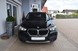 BMW X1 xDrive25d Aut. Advantage Navi AbstandsGRA HUD - BMW X1 Advantage mit Diesel-Antrieb