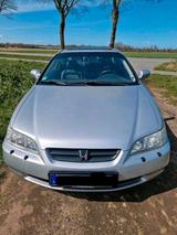 Honda Accord Typ CG4 - Honda aus 2001