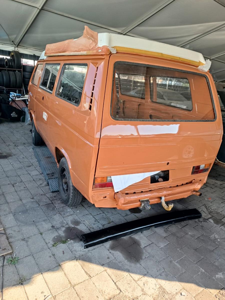 Volkswagen VW T3 Joker Westfalia