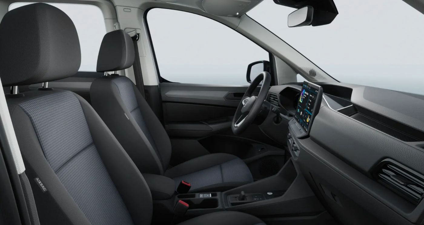 Volkswagen Caddy - Bild 15