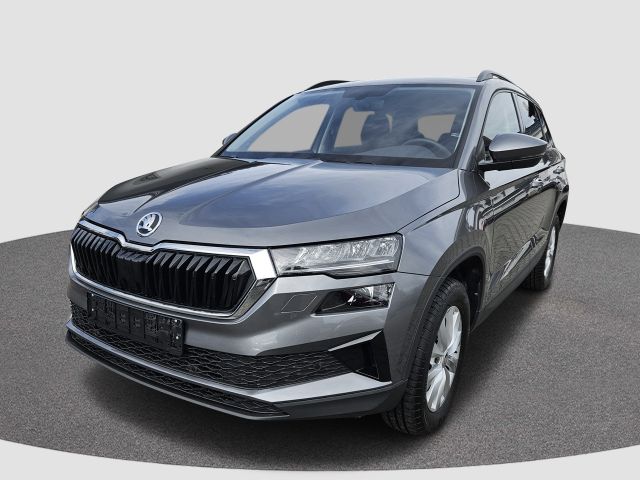 SKODA Karoq Fresh AHK NAVvorb SHZ LED PDC RKF BLT 5J G