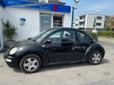 Volkswagen New Beetle Lim. 1.6 - Volkswagen New Beetle in Bielefeld
