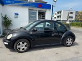 Volkswagen New Beetle Lim. 1.6 - Volkswagen New Beetle aus 2001