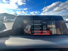 Fahrzeugabbildung BMW 220 i Sportline Cabrio F23
