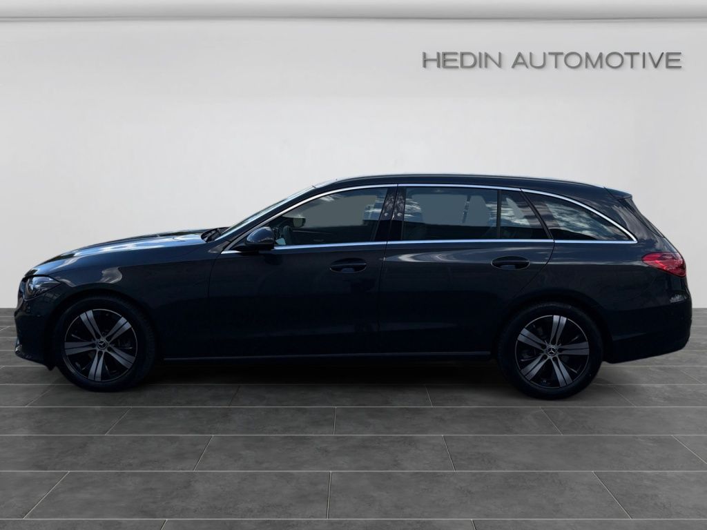 Mercedes-Benz C 180 T-Modell AVANTGARDE|PANO|KAM|TOTW|KEYL|LED foto 3
