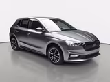 Skoda FABIA 1.0 TSI DSG MONTE CARLO LED KLIMAAUTO WINT - Skoda Fabia: 1.0