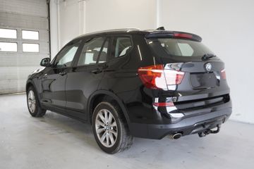 BMW X3 - 3