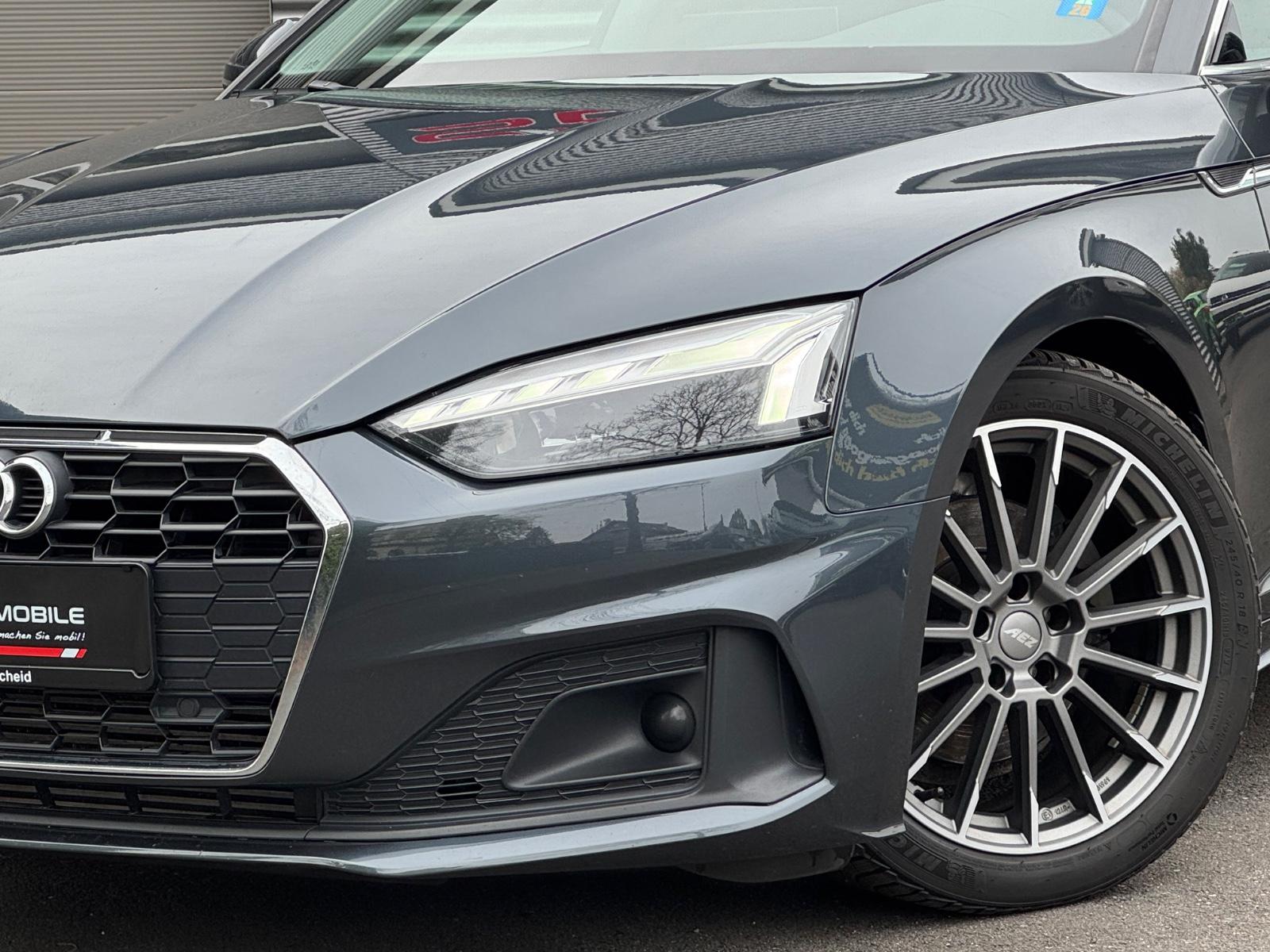 Audi A5 Sportback 35 TFSI