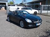 Mercedes-Benz SLK 200 - gebrauchte Mercedes-Benz SLK 200 aus dem Jahr 2014