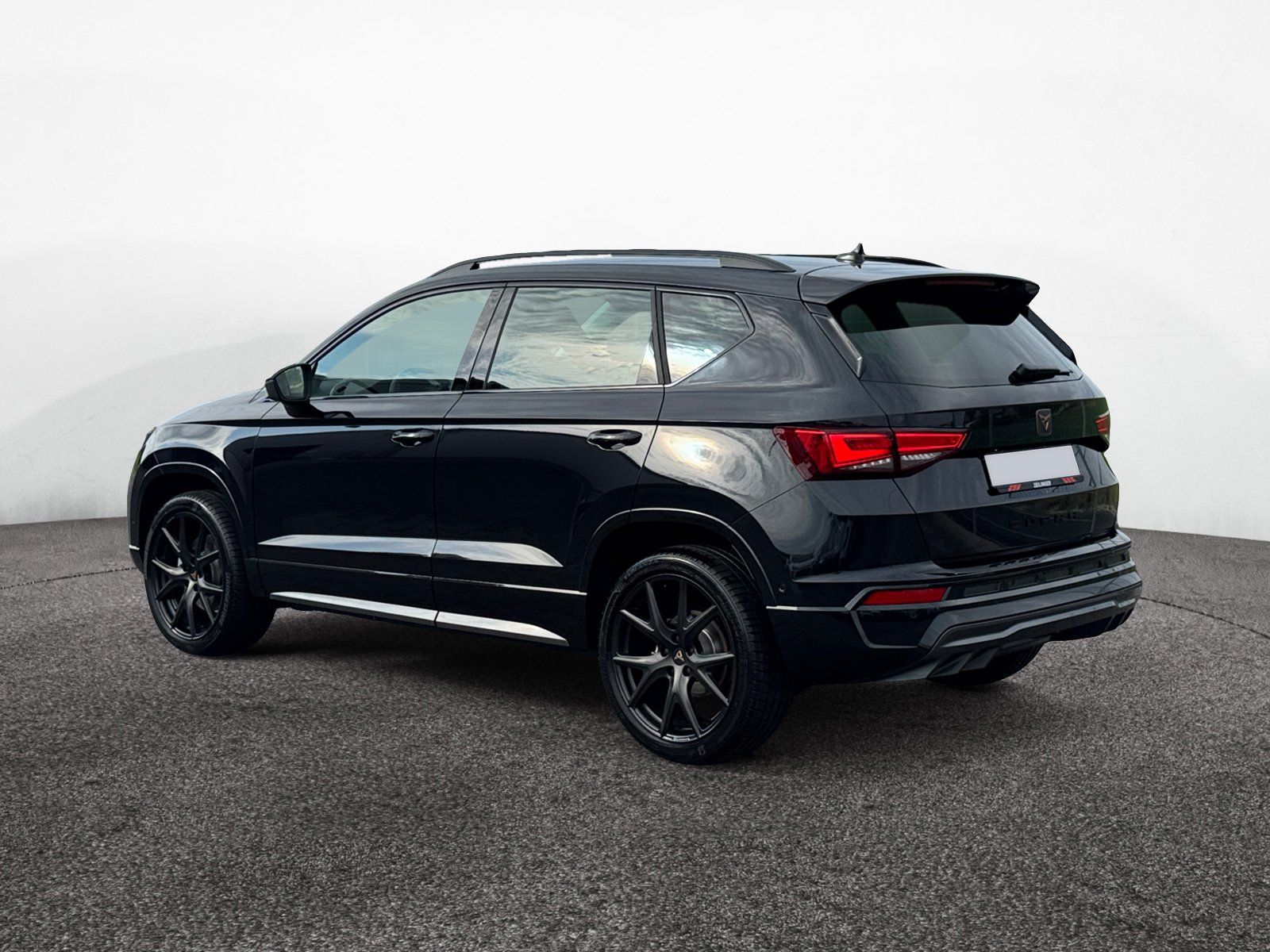 Cupra Ateca - Bild 5