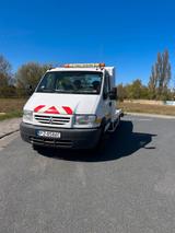 Renault Mascott Apschlepper Polnisch Kennz... - Renault Mascott Diesel Gebrauchtwagen