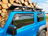 Suzuki Jimny 1.5 ALLGRIP Comfort+ Top Gepflegt - Suzuki Jimny: 5.1
