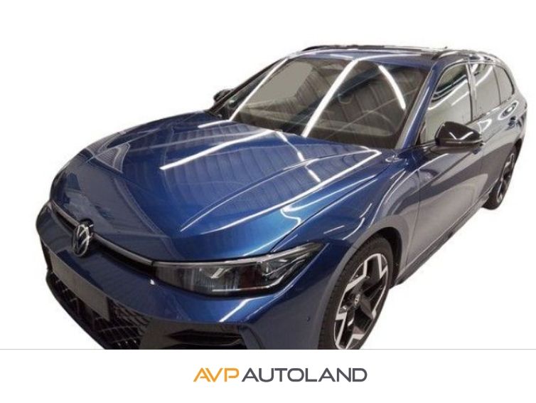 Passat Variant 2.0 TSI DSG 4MOTION R-Line | PANO