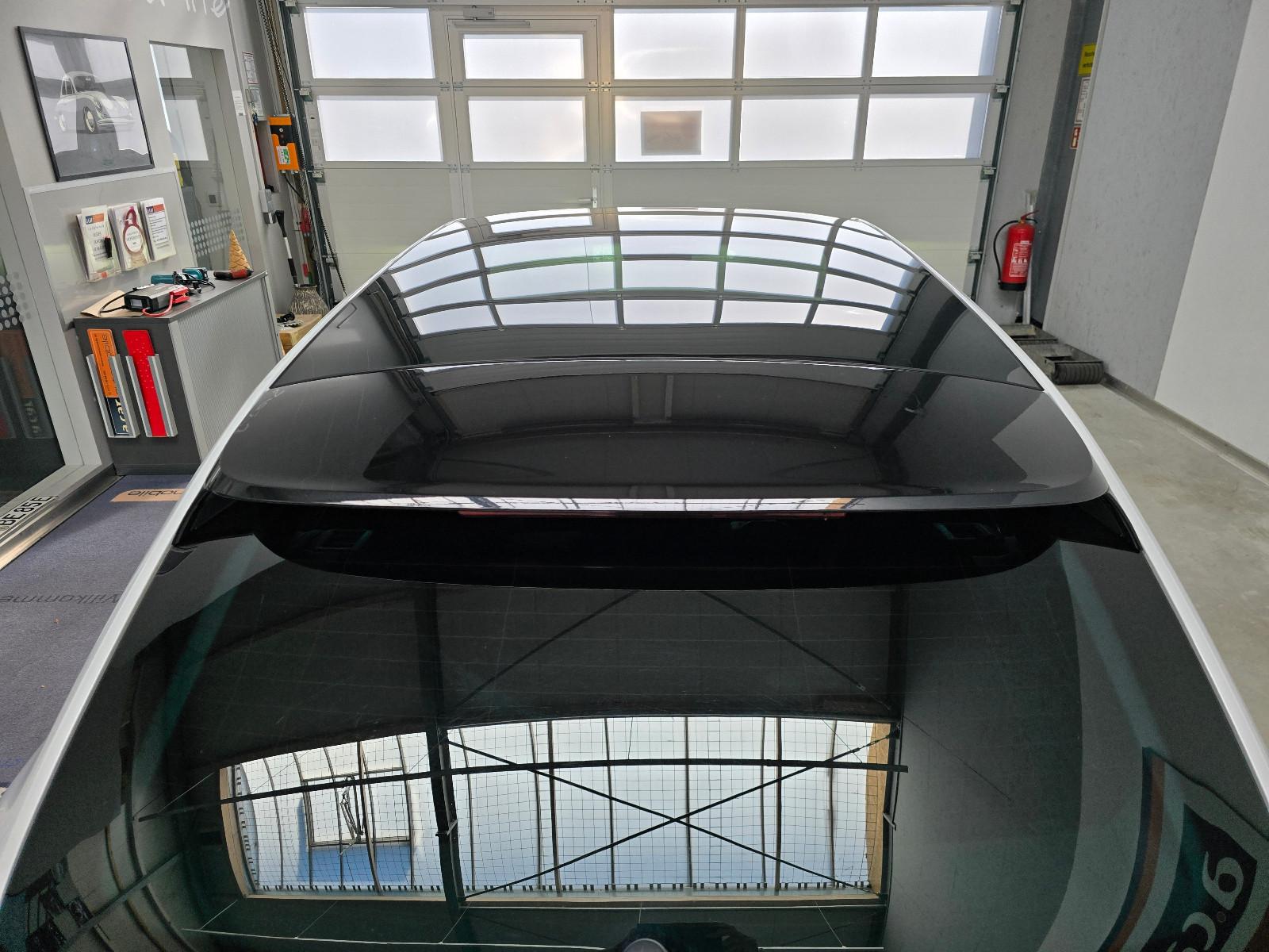 Skoda Scala 1.5 TSI Monte Carlo|1.Hand|Pano|virtual co